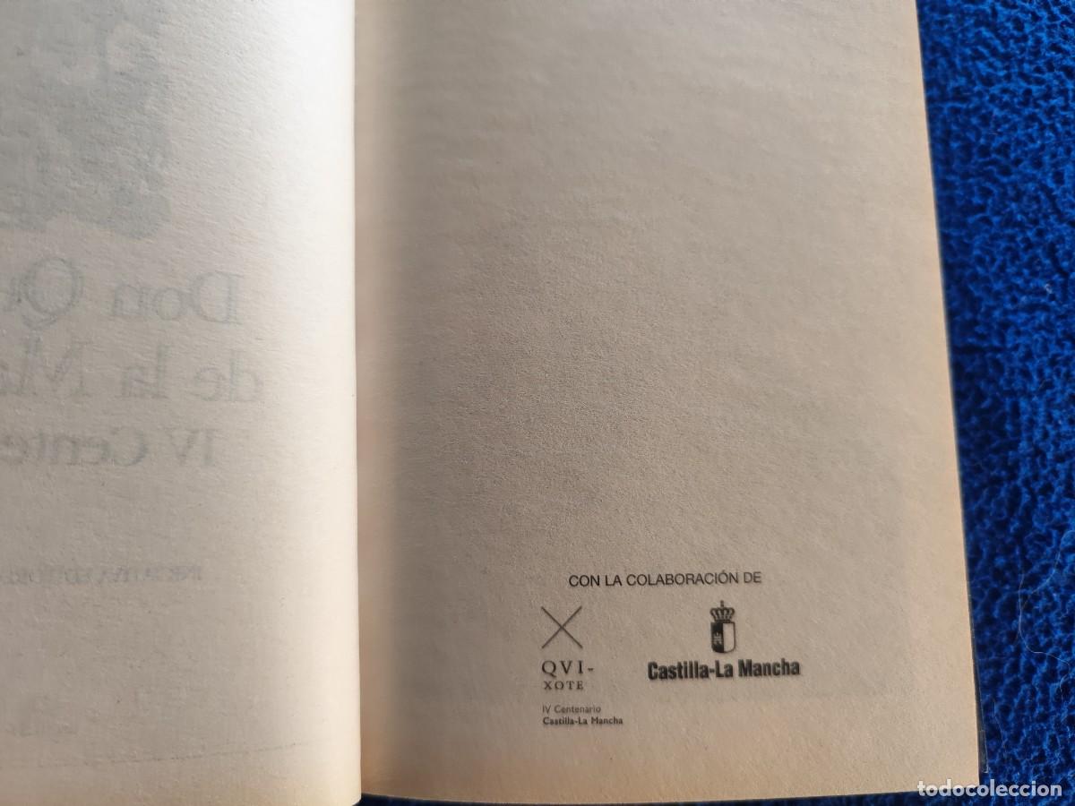 Libros de segunda mano: El Busc&oacute;n Francisco de Quevedo Ed. Grupo Z 2004 - Foto 6