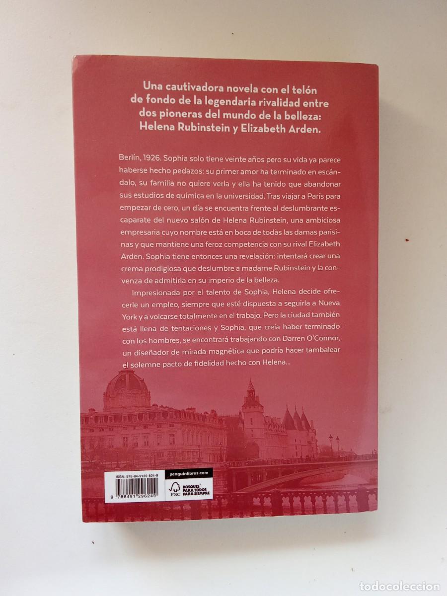 Libros de segunda mano: Corina Bomann. La esperanza de Sophia - Foto 3