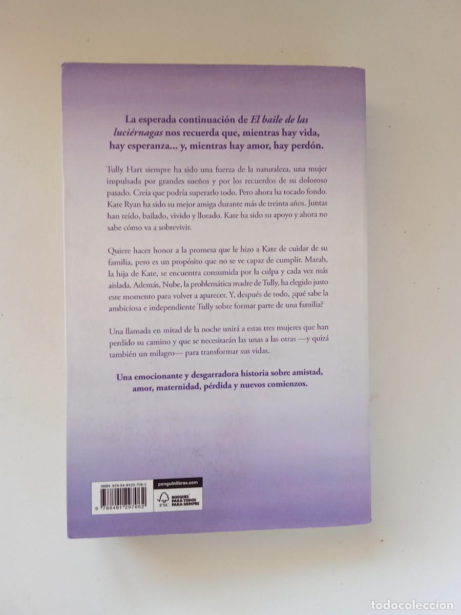 Libros de segunda mano: Kristin Hannah. Vuela lejos - Foto 3