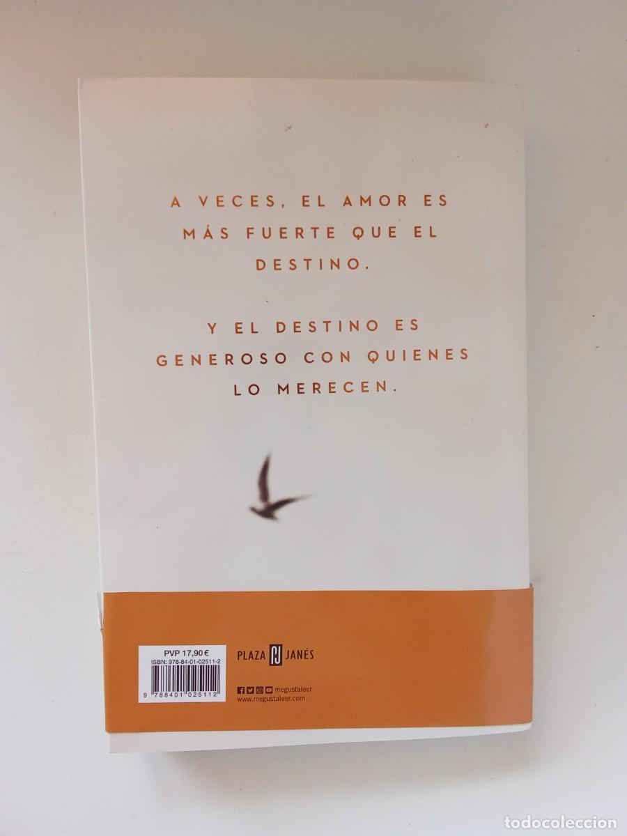 Libros de segunda mano: David Olivas. El vuelo de la mariposa. Dedicatoria del autor - Foto 3