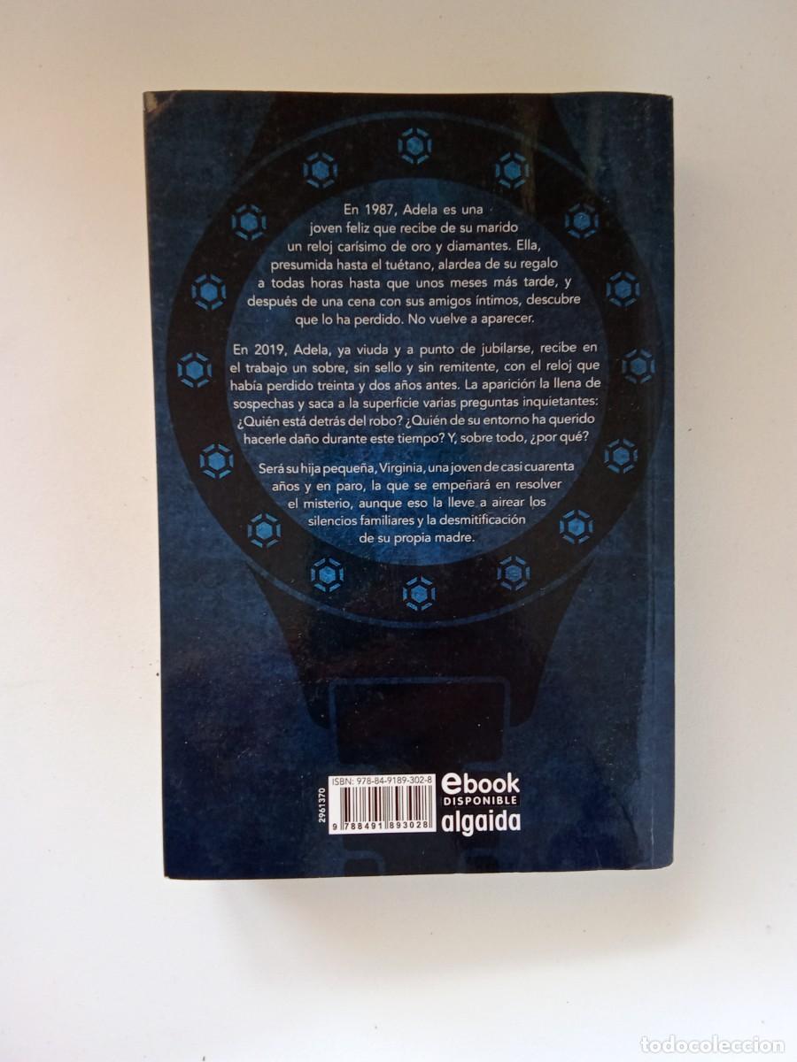 Libros de segunda mano: Daniel Blanco Parra. Como era en un principio - Foto 3