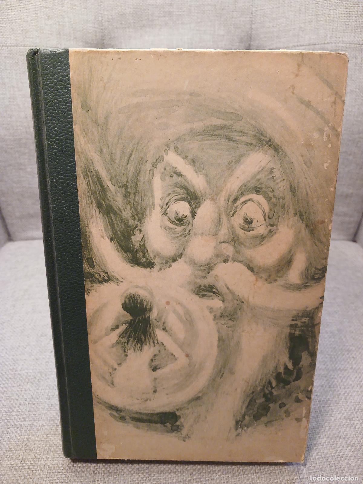 Libros de segunda mano: Selecci&oacute;n de Las mil y una noches, con ilustraciones de Kenneth Denard Dills