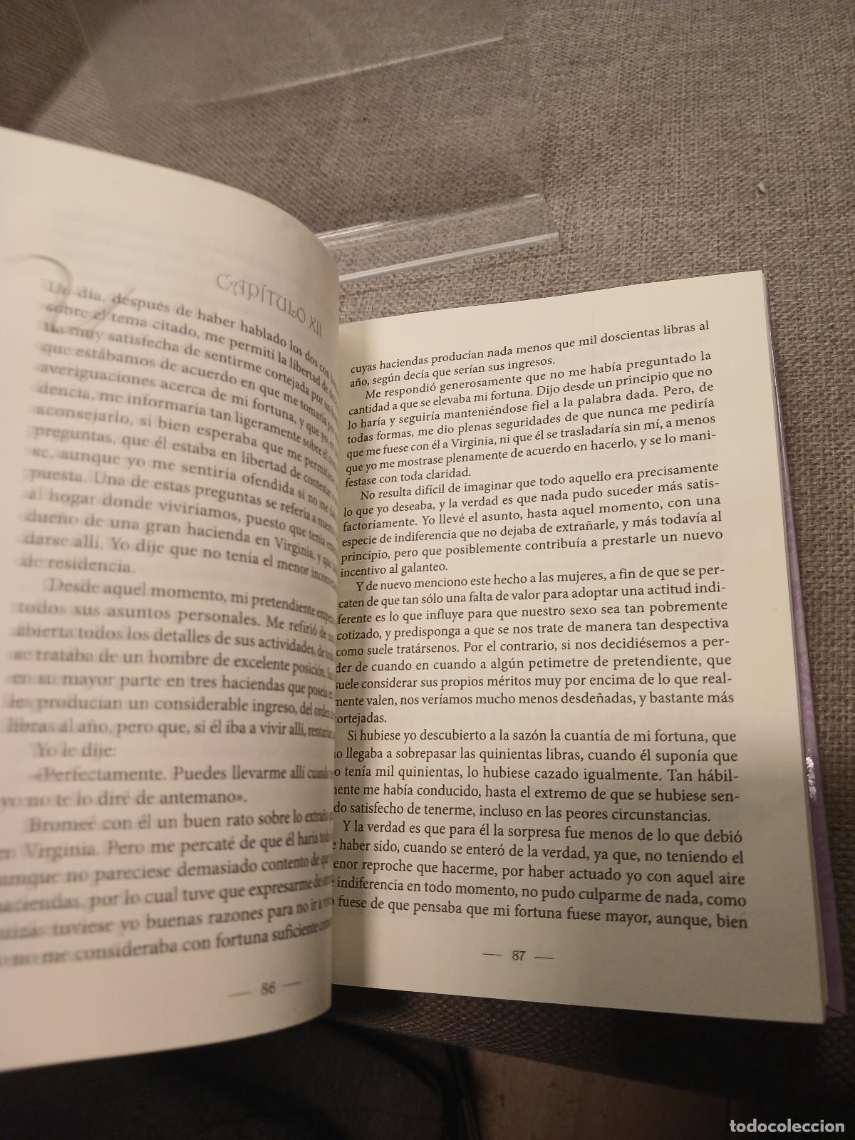 Libros de segunda mano: Moll Flanders - Daniel Defoe - Foto 3