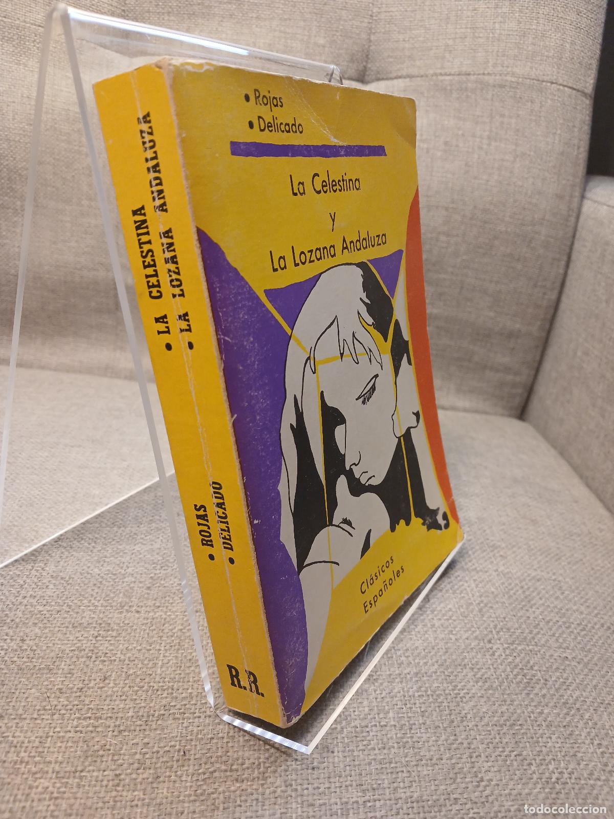 Libros de segunda mano: La Celestina - Fernando de Rojas - Foto 2