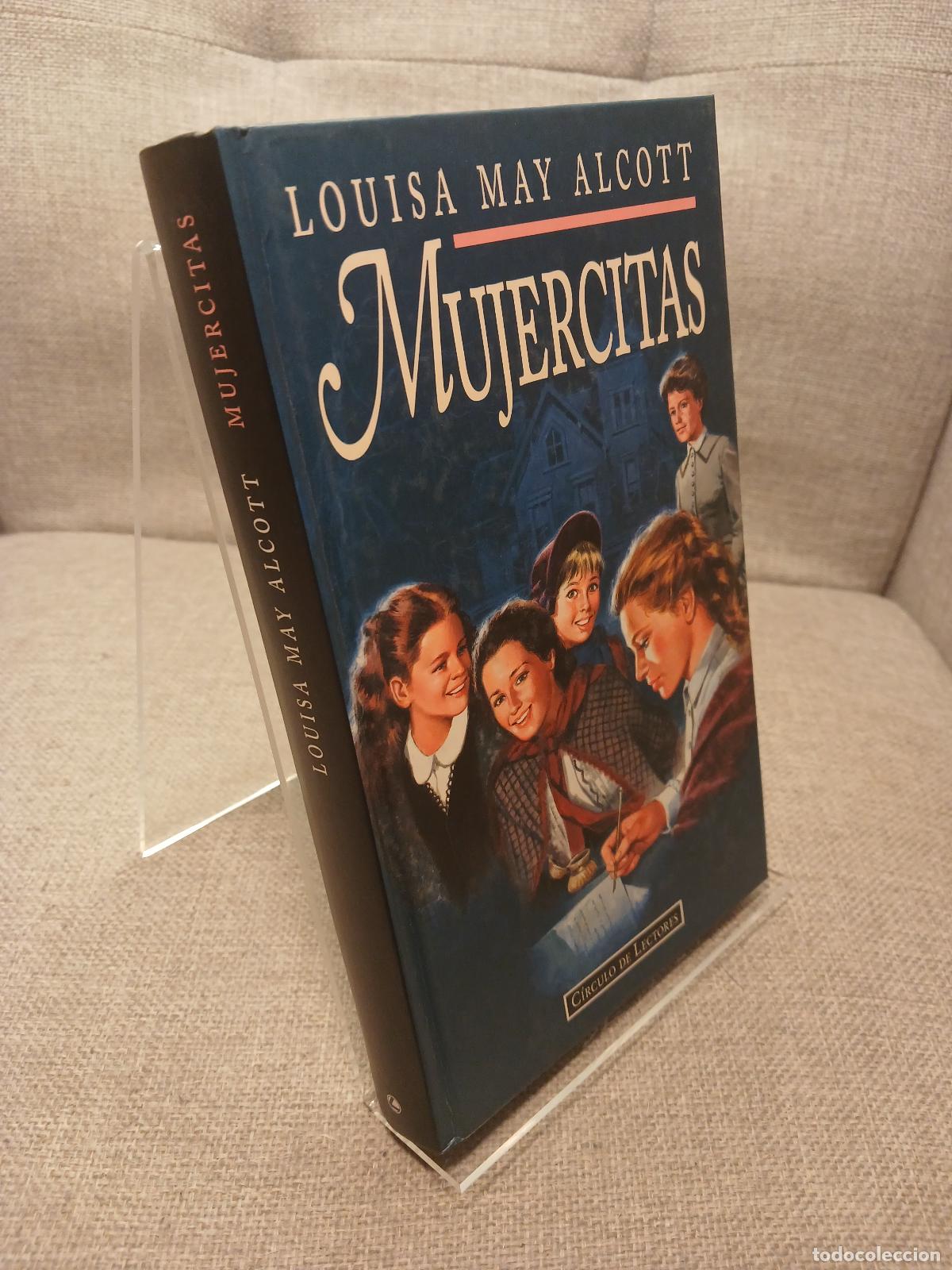 Gebrauchte B&uuml;cher: Mujercitas - Louisa May Alcott