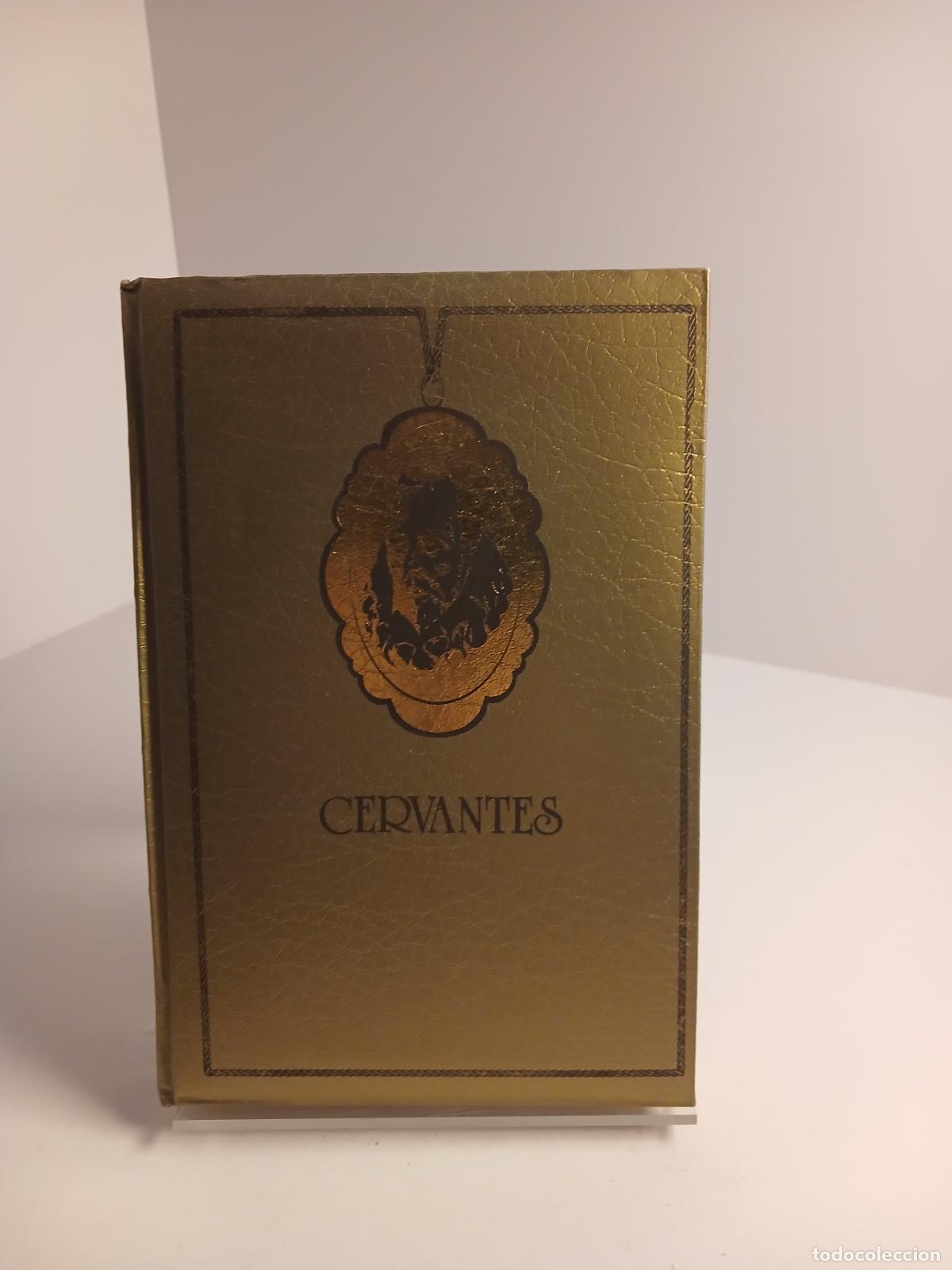 Gebrauchte B&uuml;cher: Novelas ejemplares - Miguel de Cervantes Saavedra