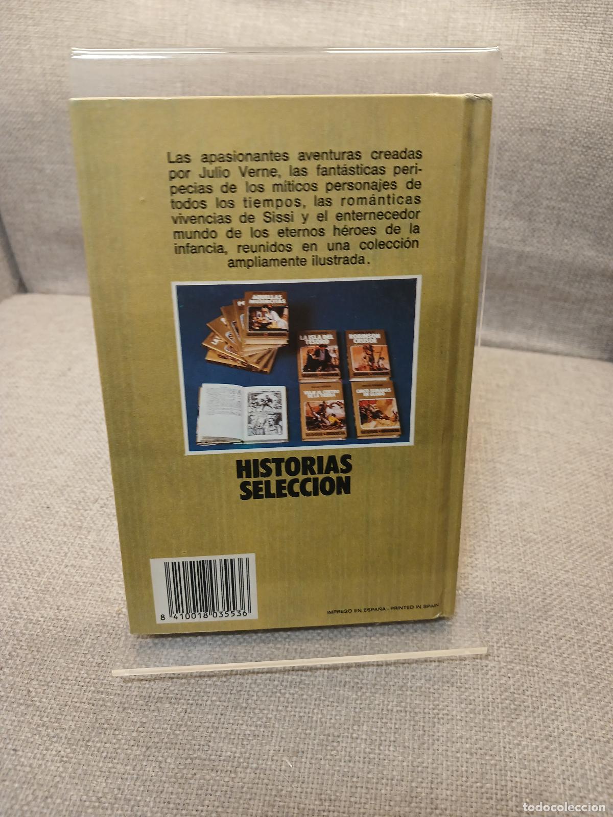 Libros de segunda mano: La isla del tesoro - Robert Louis Stevenson - Foto 3