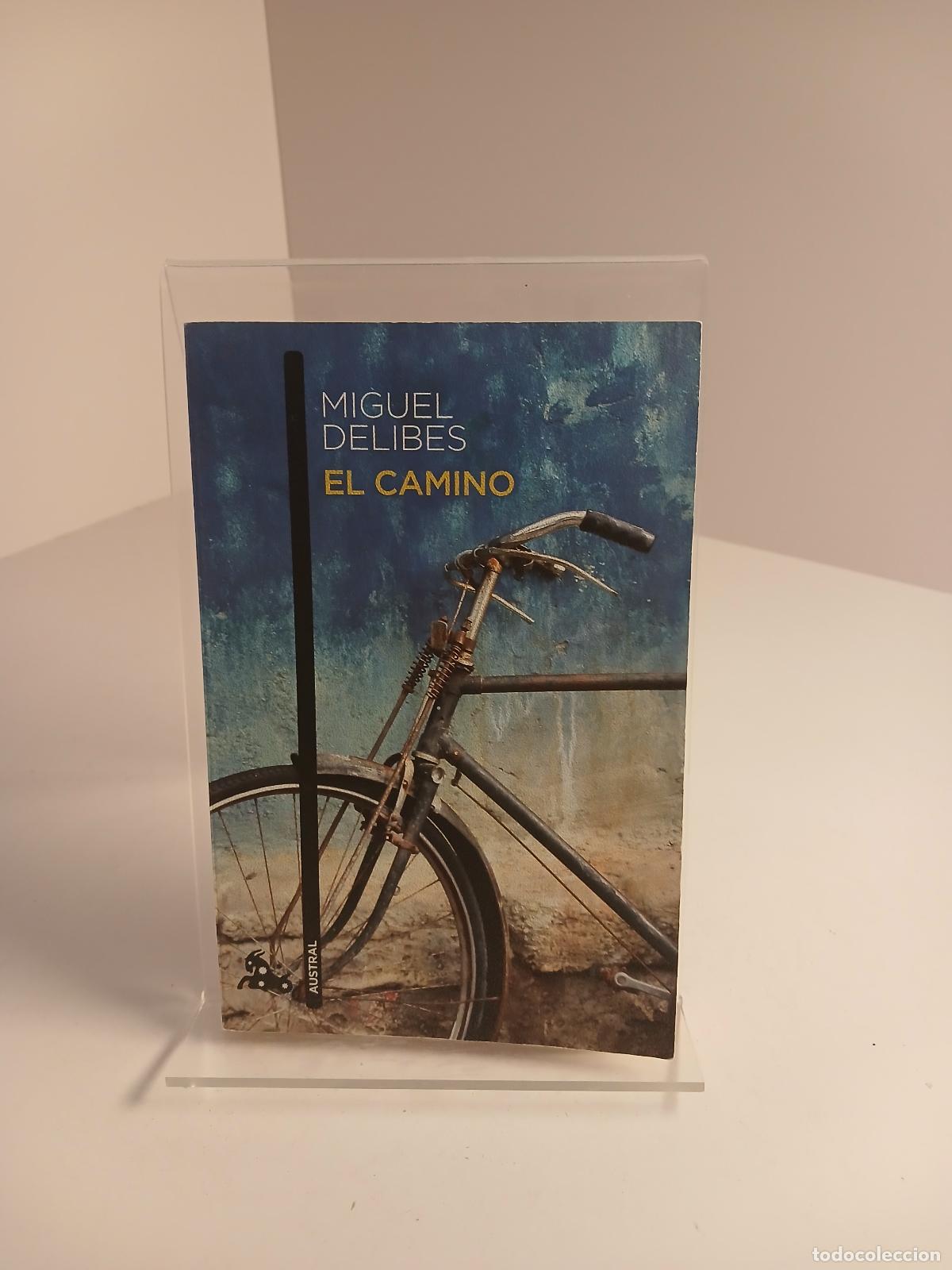 Gebrauchte B&uuml;cher: El camino - Miguel Delibes
