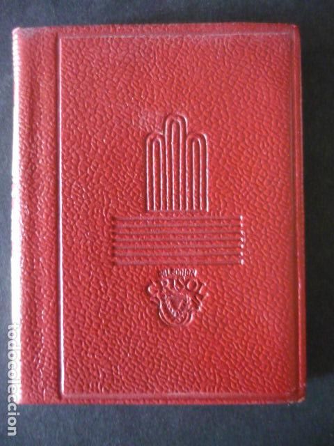 Libros de segunda mano: EL NIDO AJENO CARTAS DE MUJERES DE JACINTO BENAVENTE ED. AGUILAR CRISOLIN N&ordm; 017 1962