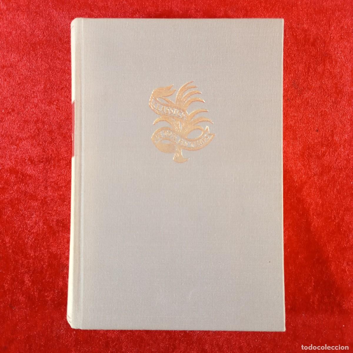 Libros de segunda mano: L'ODISSEA - HOMER - CARLES RIBA - EDITORIAL ALPHA - 1953 / 7196