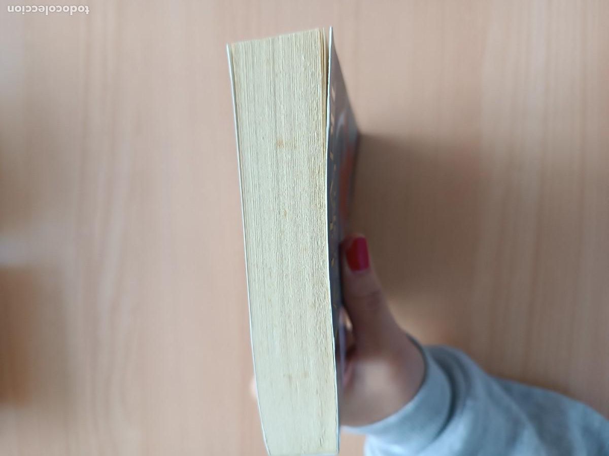 Libros de segunda mano: La isla del tesoro - R. L. Stevenson - Foto 3