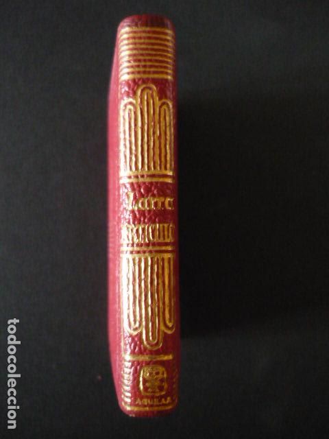 Libros de segunda mano: ARTICULOS DE MARIANO JOSE LARRA ED. AGUILAR CRISOLIN N&ordm; 025 1967