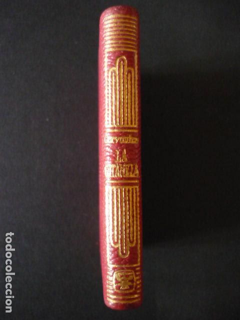 Libros de segunda mano: LA GITANILLA DE CERVANTES ED. AGUILAR CRISOLIN N&ordm; 26 1968