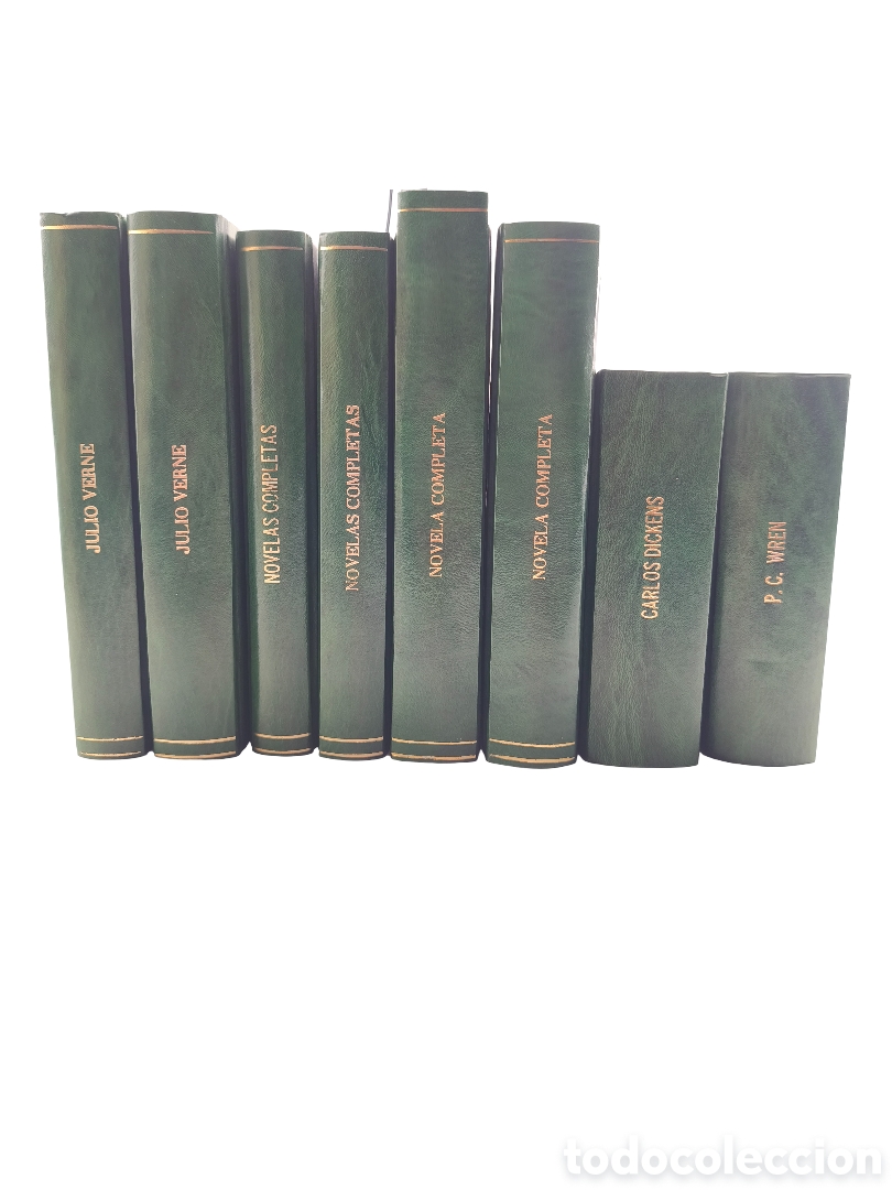 Libros de segunda mano: Gran colecci&oacute;n de novelas cortas, cuentos y otras. Clasicos