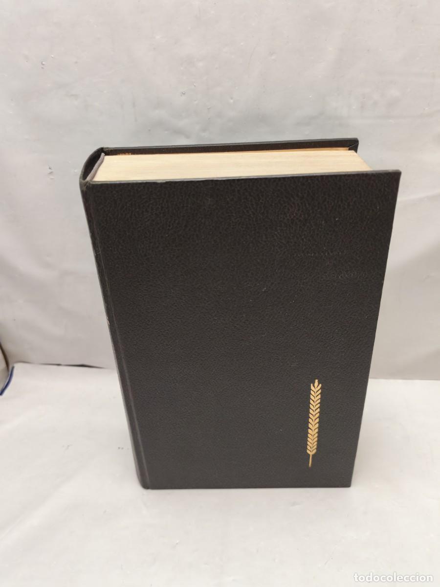 Libros de segunda mano: El Conde de Montecristo (Primera edici&oacute;n, tapa dura, Colecci&oacute;n: Joyas literarias, Edici&oacute;n &iacute;ntegra)