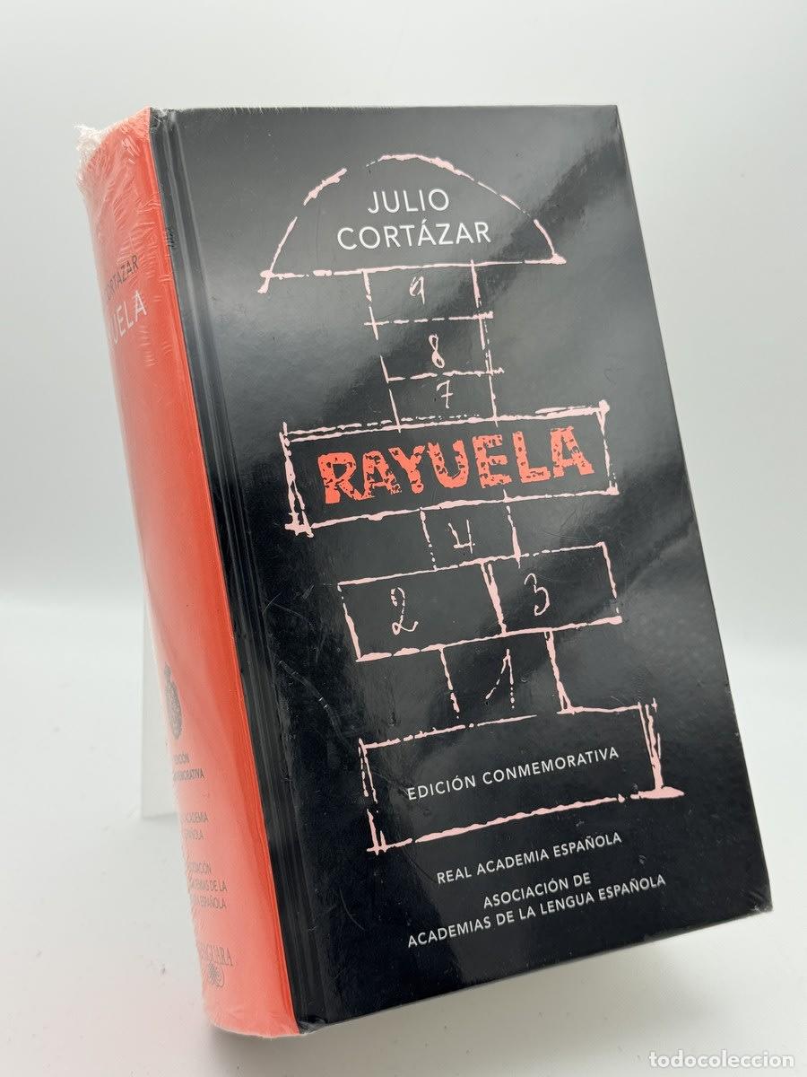 Libros de segunda mano: Rayuela - Julio Cort&aacute;zar - Julio Cort&aacute;zar