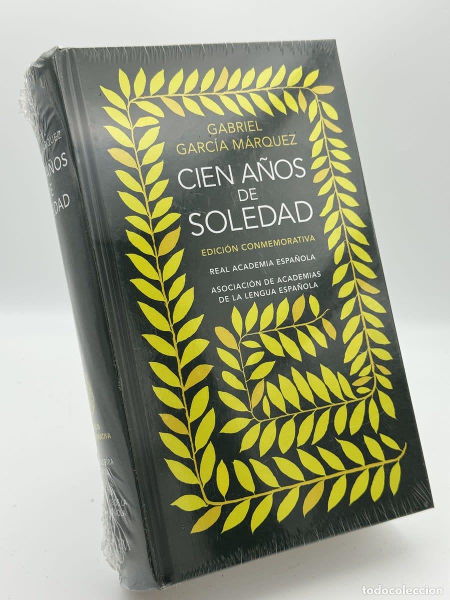 Libros de segunda mano: Cien a&ntilde;os de soledad - Gabriel Garc&iacute;a M&aacute;rquez - Gabriel Garc&iacute;a M&aacute;rquez
