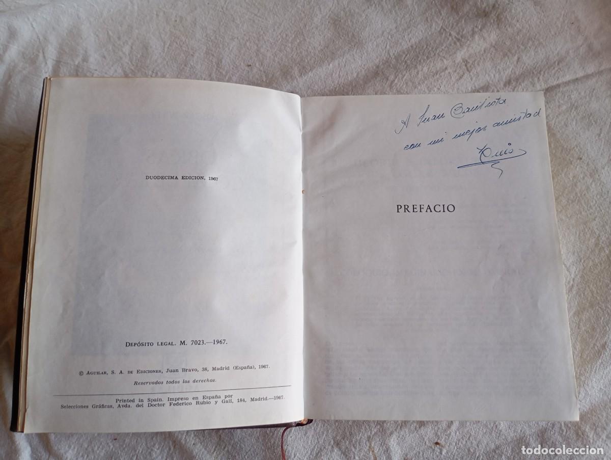 Libros de segunda mano: Oscar Wilde. Obras completas. 1957 - Foto 4