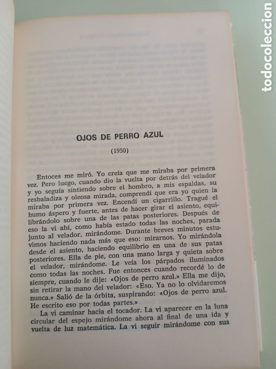 Libros de segunda mano: Todos los cuentos. Gabriel Garc&iacute;a M&aacute;rquez. - Foto 7