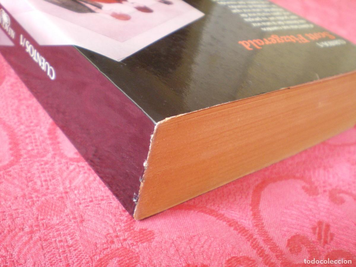 Libros de segunda mano: CUENTOS 1. SCOTT FITZGERALD. ALFAGUARA. - Foto 5