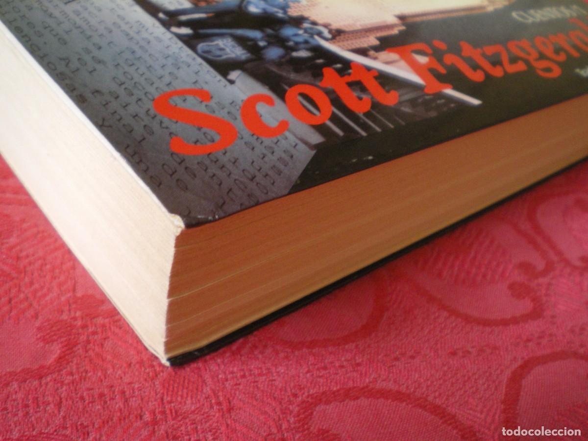 Libros de segunda mano: CUENTOS 1. SCOTT FITZGERALD. ALFAGUARA. - Foto 6