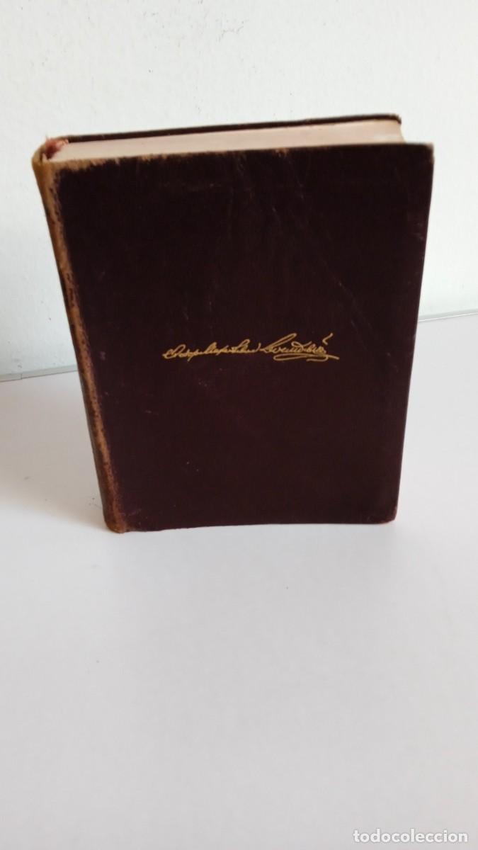Libros de segunda mano: OBRAS COMPLETAS II Fiodor M. Dostoyevski - Foto 2