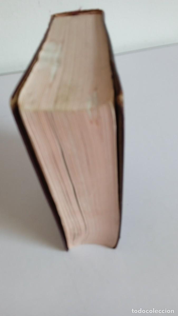 Libros de segunda mano: OBRAS COMPLETAS II Fiodor M. Dostoyevski - Foto 3