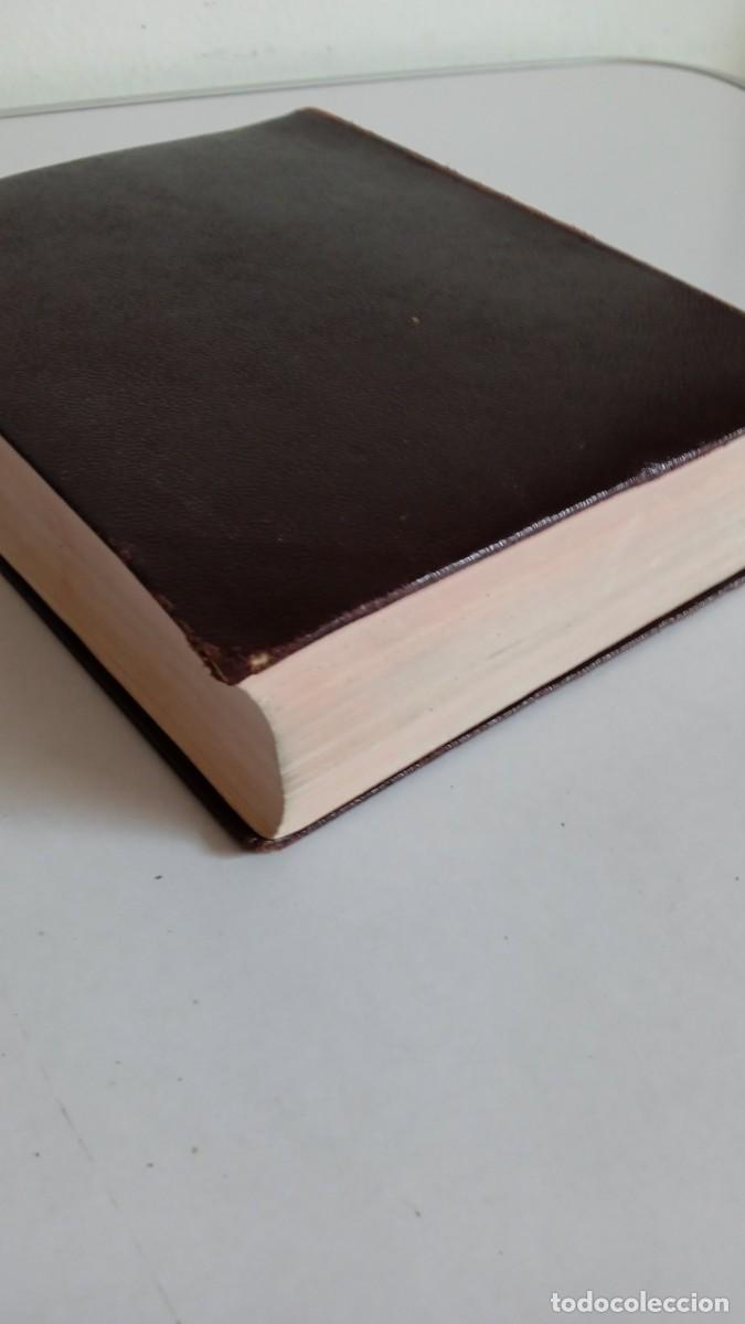 Libros de segunda mano: OBRAS COMPLETAS II Fiodor M. Dostoyevski - Foto 4