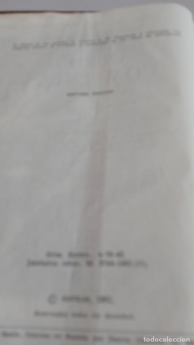 Libros de segunda mano: OBRAS COMPLETAS II Fiodor M. Dostoyevski - Foto 7
