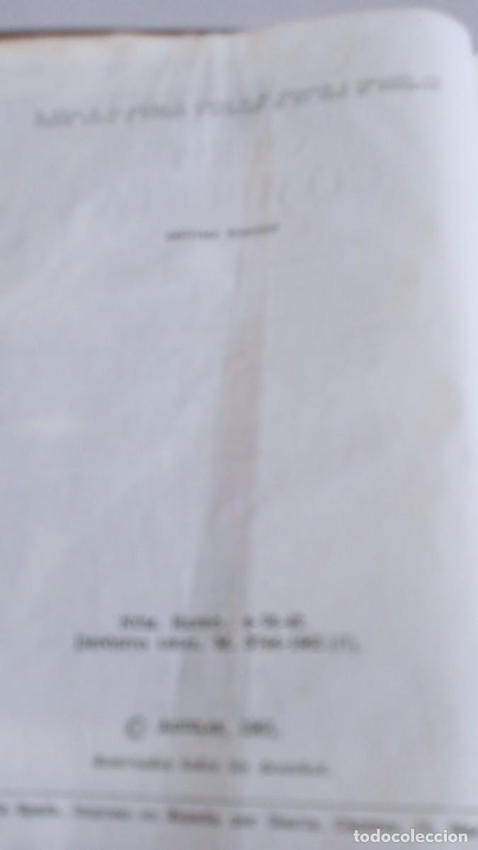 Libros de segunda mano: OBRAS COMPLETAS II Fiodor M. Dostoyevski - Foto 8