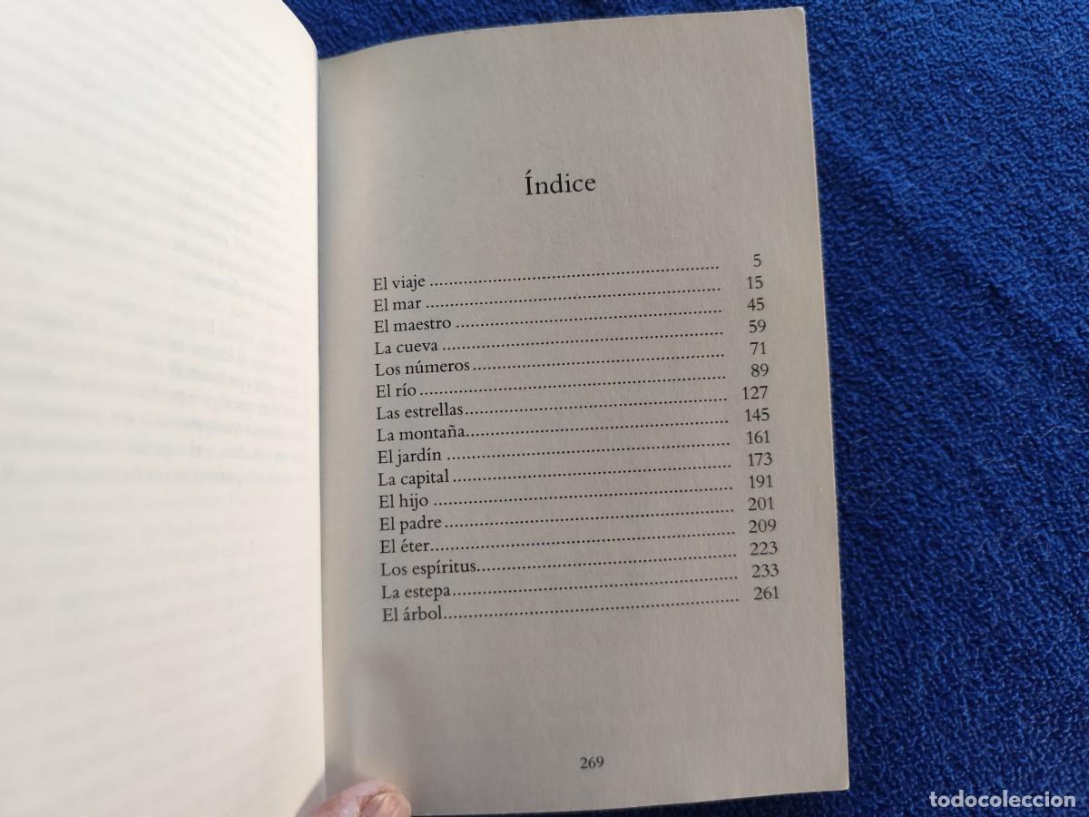 Libros de segunda mano: La Medici&oacute;n del Mundo Daniel Kehlmann Editorial Embolsillo 2016 - Foto 7