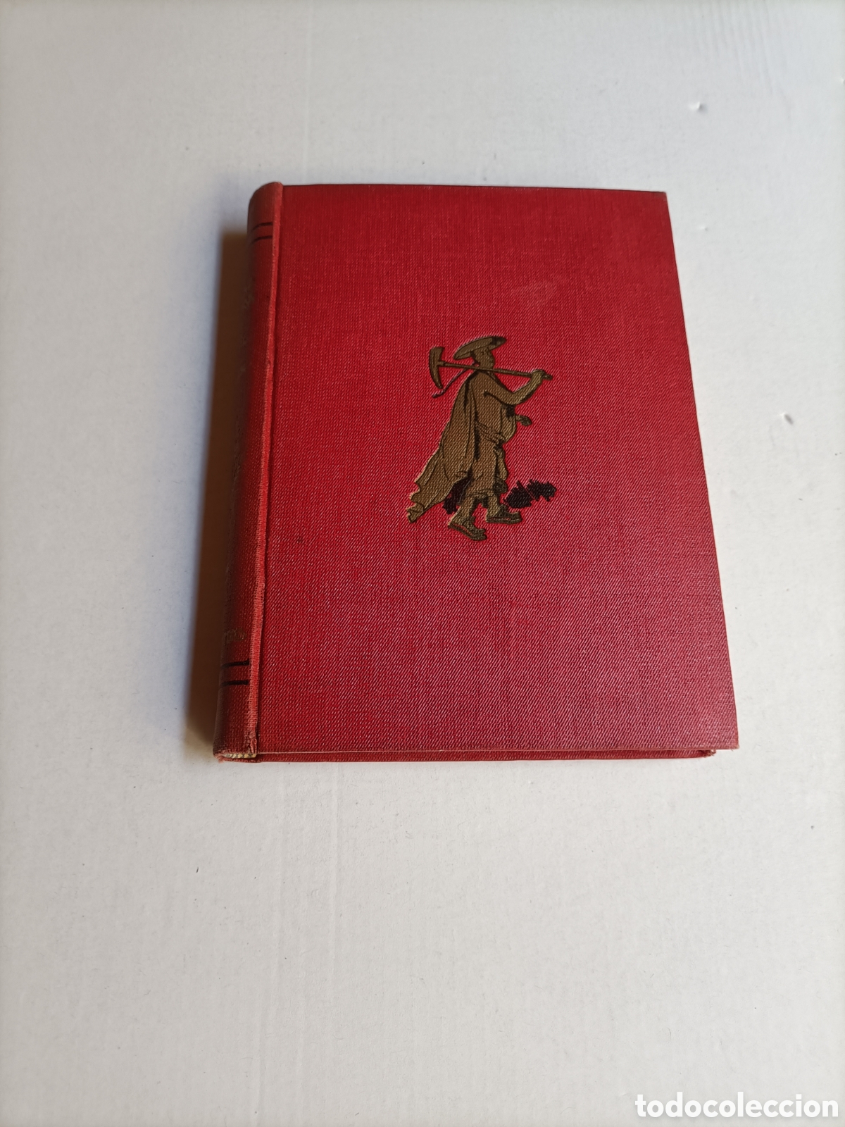 Libros de segunda mano: La buena tierra. Pearl S.Buck. Editorial juventud 1935