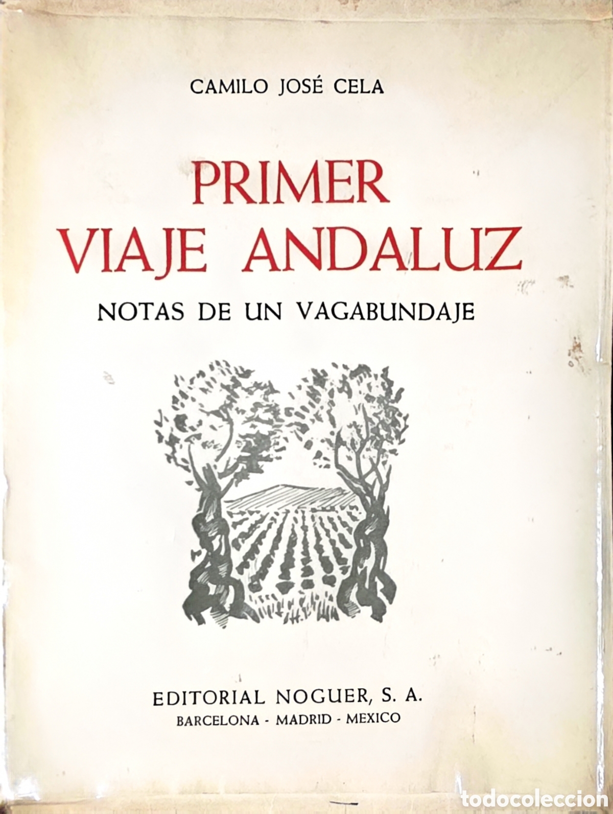 Libros de segunda mano: Lote 4 Libros Camilo Jos&eacute; Cela (Nobel) - Ediciones Cl&aacute;sicas - Foto 2
