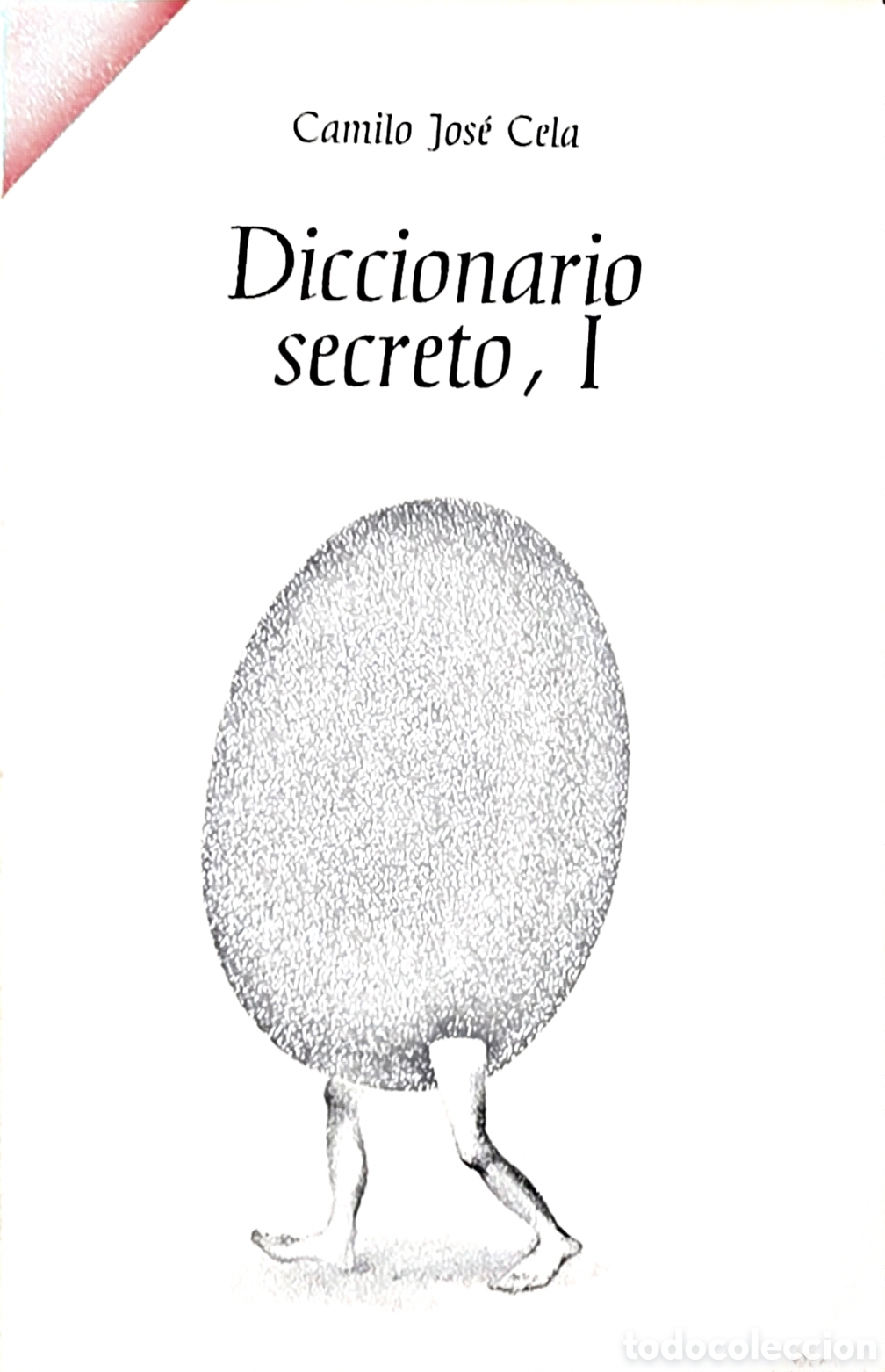 Libros de segunda mano: Lote 4 Libros Camilo Jos&eacute; Cela (Nobel) - Ediciones Cl&aacute;sicas - Foto 3