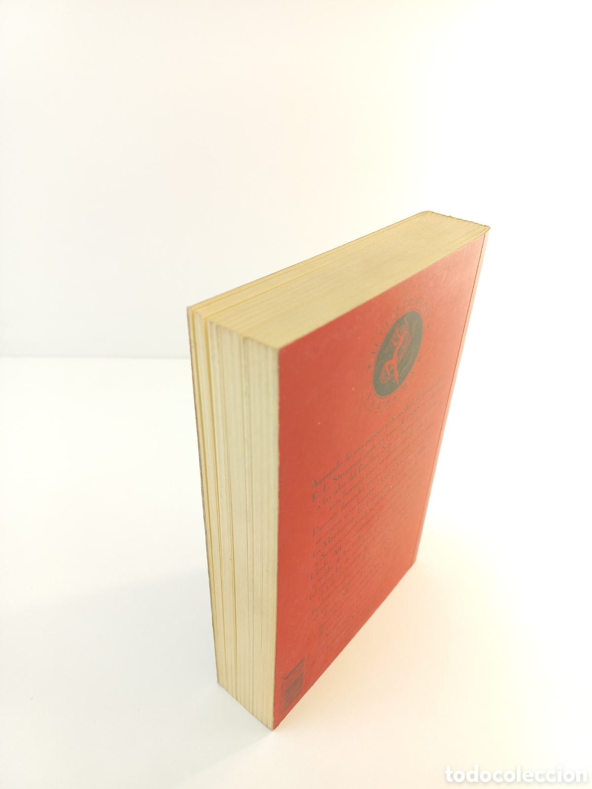 Libros de segunda mano: En los mares del Sur. Robert Louis Stevenson. Valdemar, Diogenes, 1994. - Foto 4
