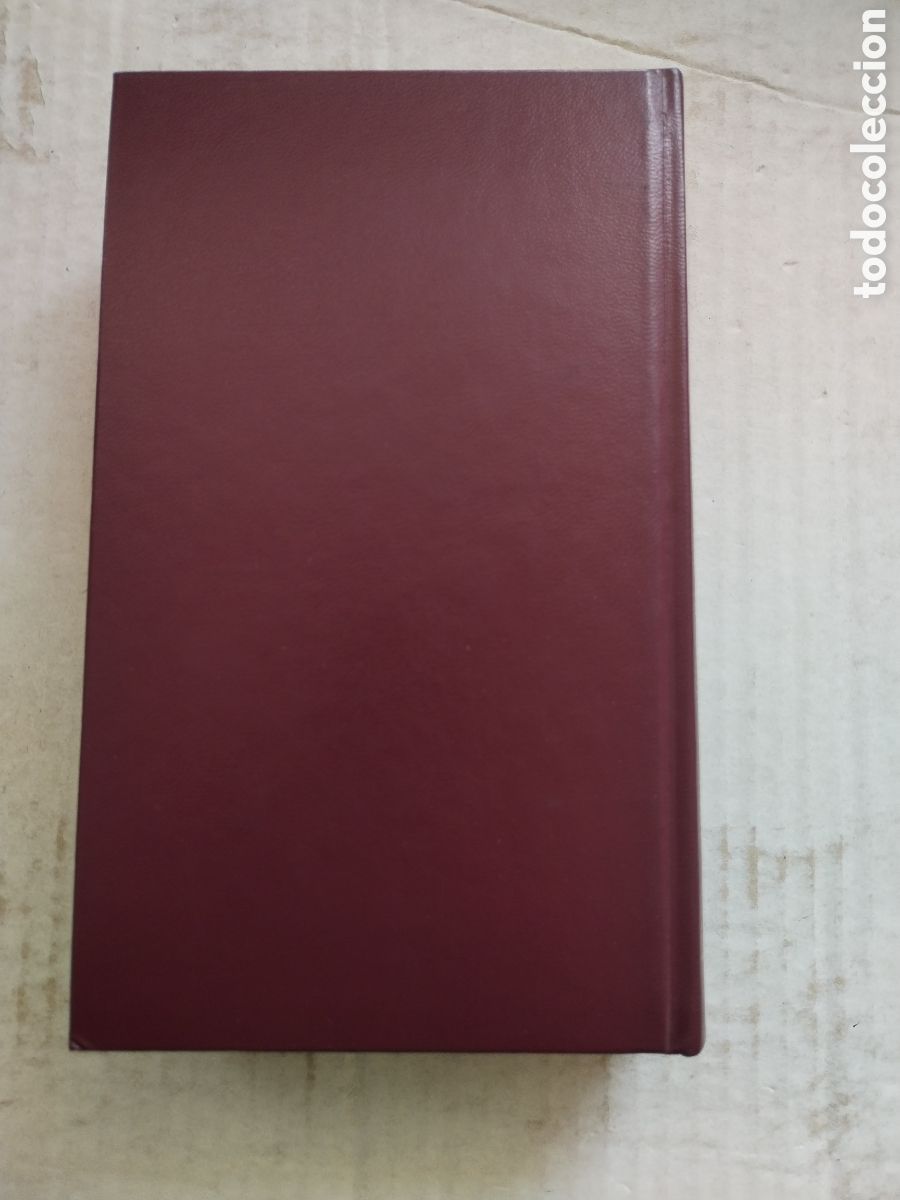 Libros de segunda mano: EL CRITICON/BALTASAR GRACIAN - Foto 3