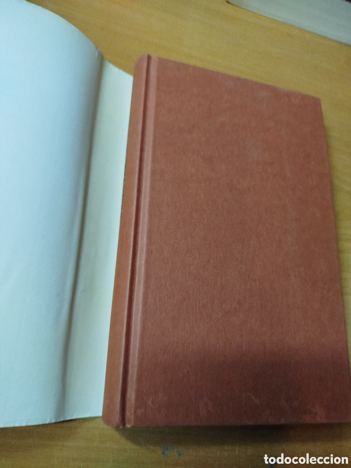 Libros de segunda mano: El ruido y la furia. William faulkner. - Foto 3