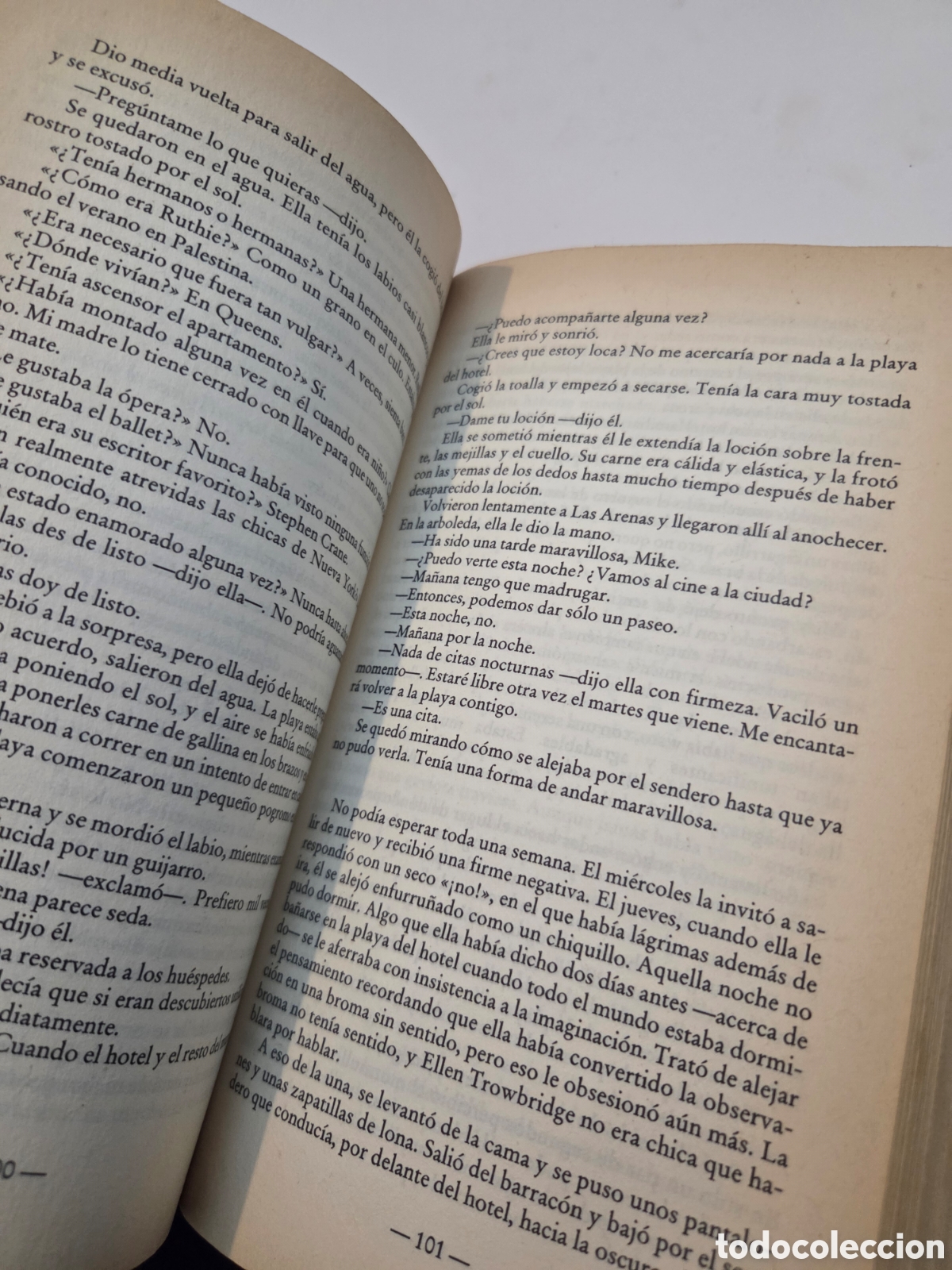 Libros de segunda mano: El rabino. Noah Gordon - Foto 4