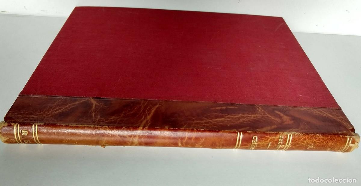 Libros de segunda mano: CH&Eacute;RI &ndash; Colette &ndash; Dibujos originales de JEANNIOT &ndash; con exlibris y edici&oacute;n lujo