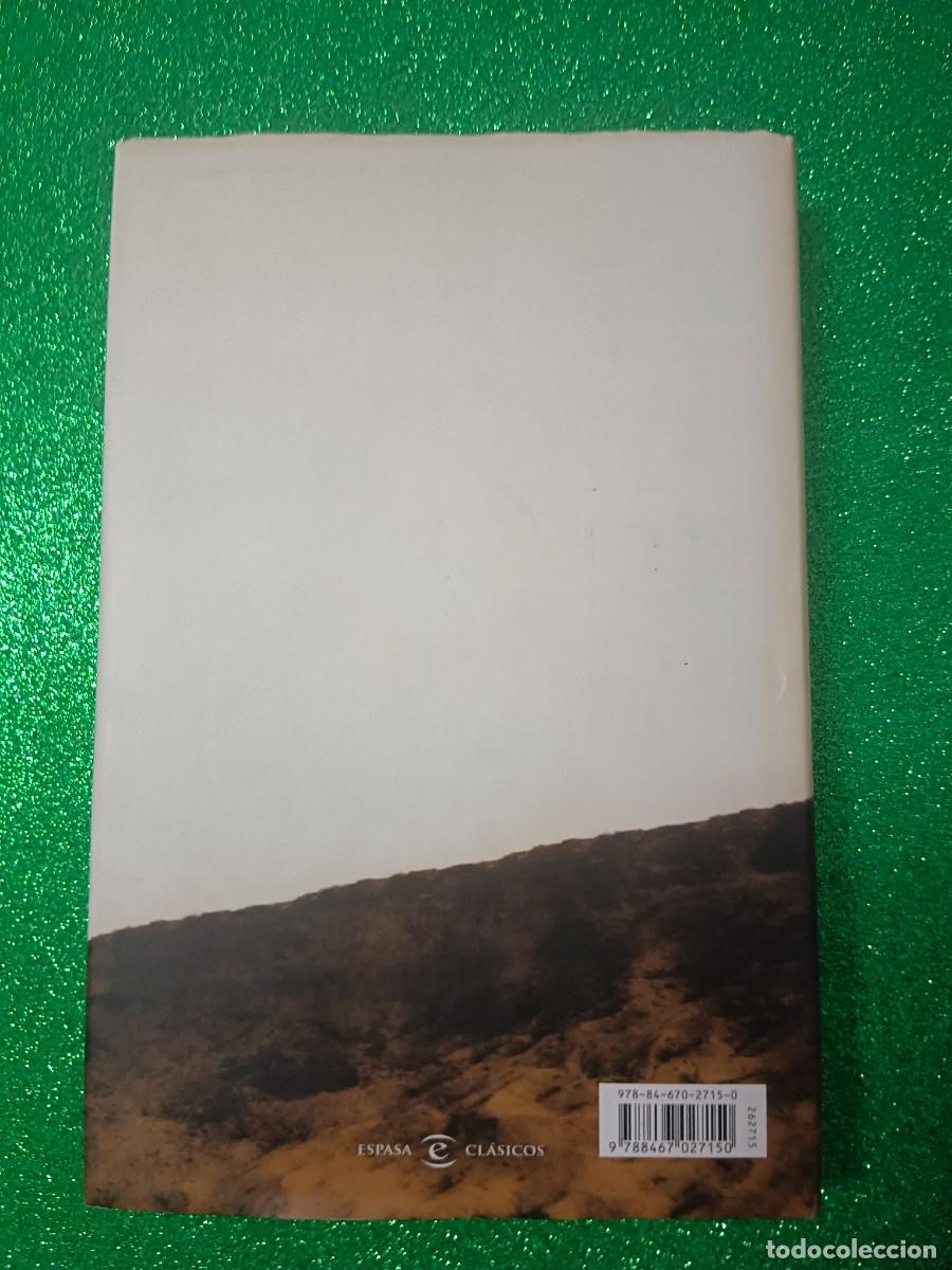Libros de segunda mano: TOM SAWYER MARK TWAIN ESPASA CLASICOS - Foto 3