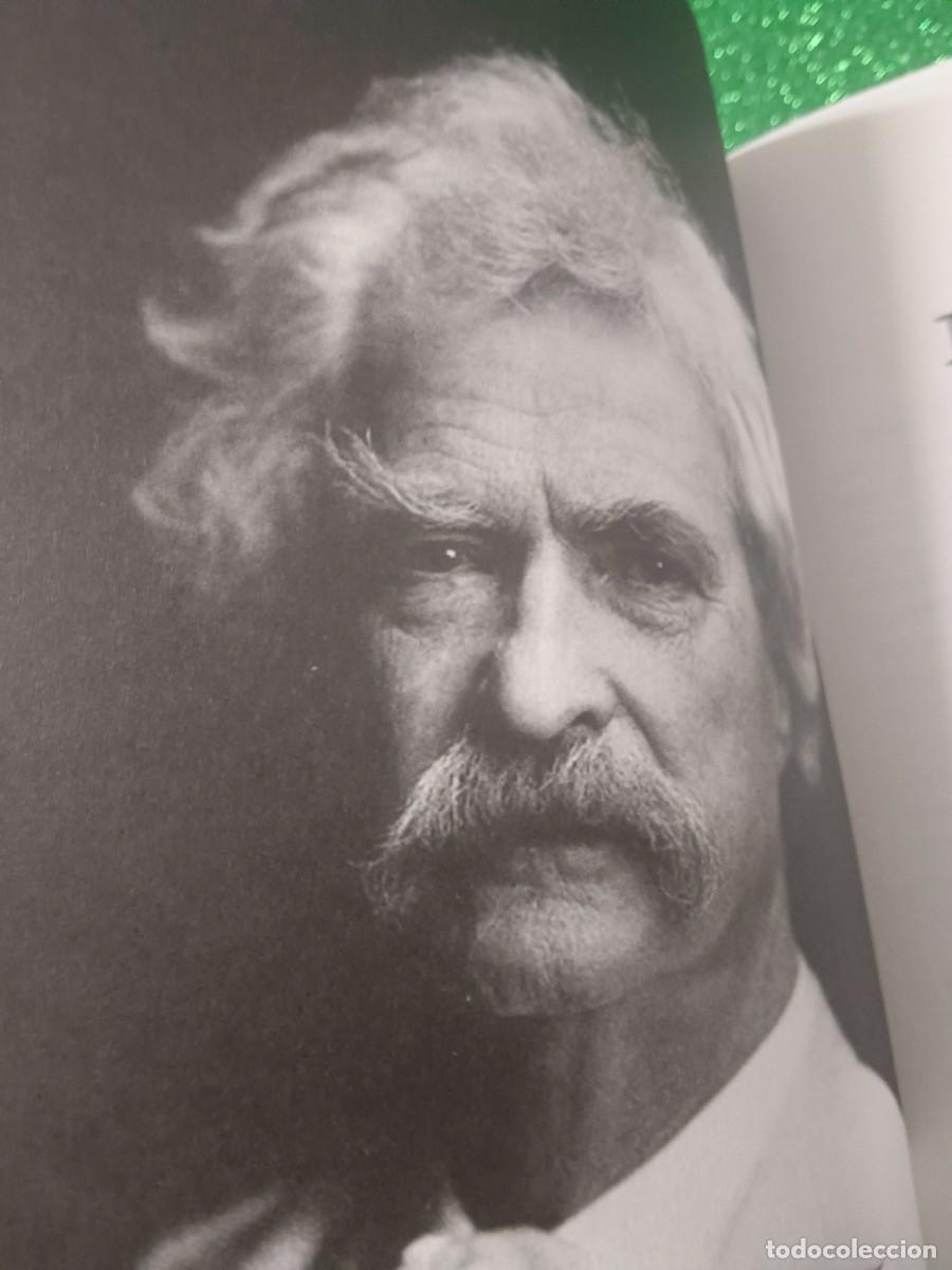 Libros de segunda mano: TOM SAWYER MARK TWAIN ESPASA CLASICOS - Foto 6