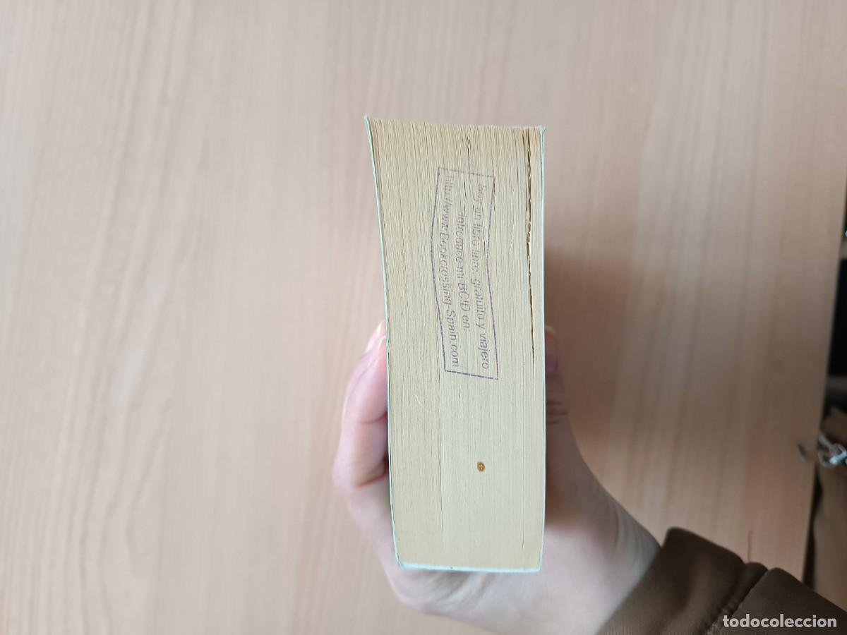 Libros de segunda mano: Novelas ejemplares - Miguel de Cervantes - Foto 4