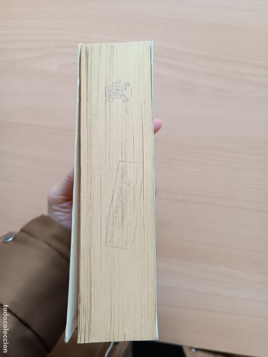 Libros de segunda mano: Novelas ejemplares - Miguel de Cervantes - Foto 5