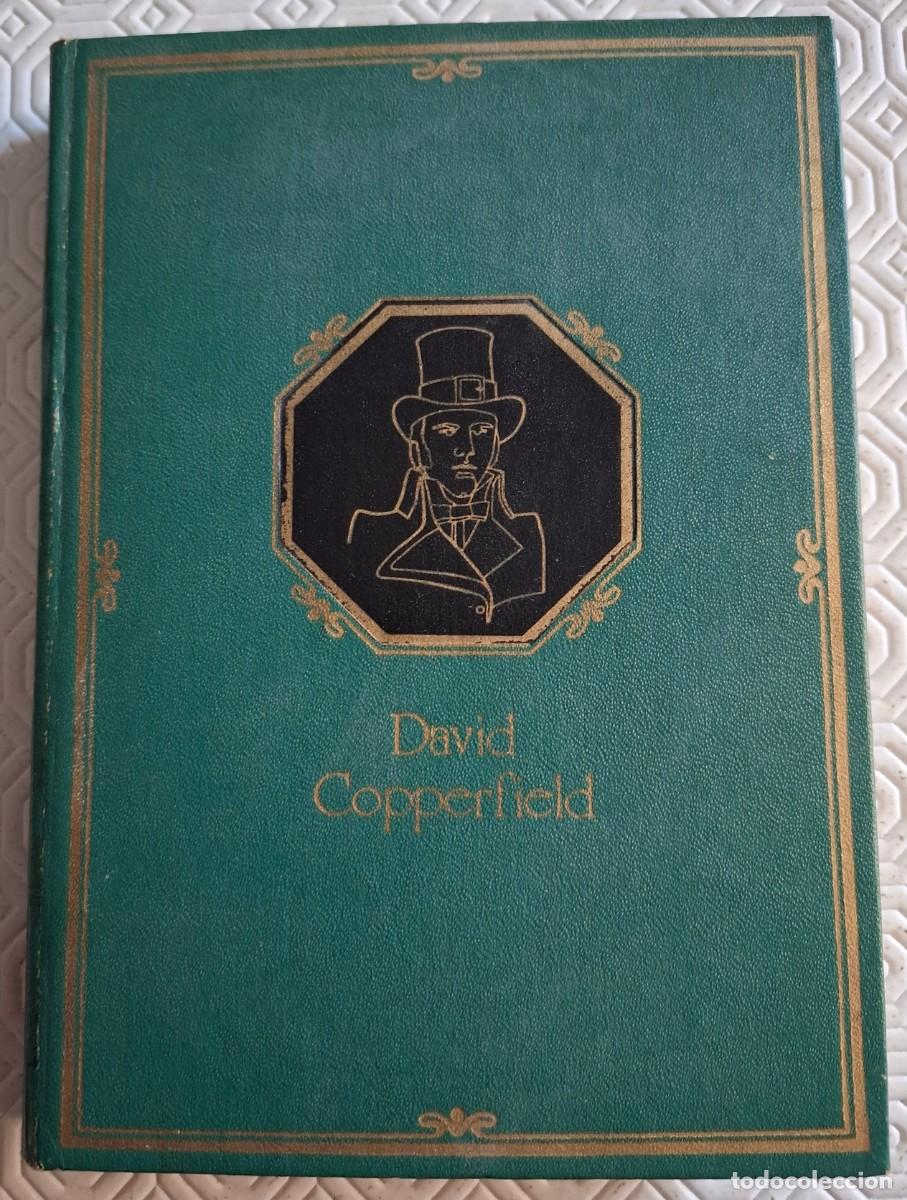 Libros de segunda mano: David Copperfield - Charles Dickens - Foto 1