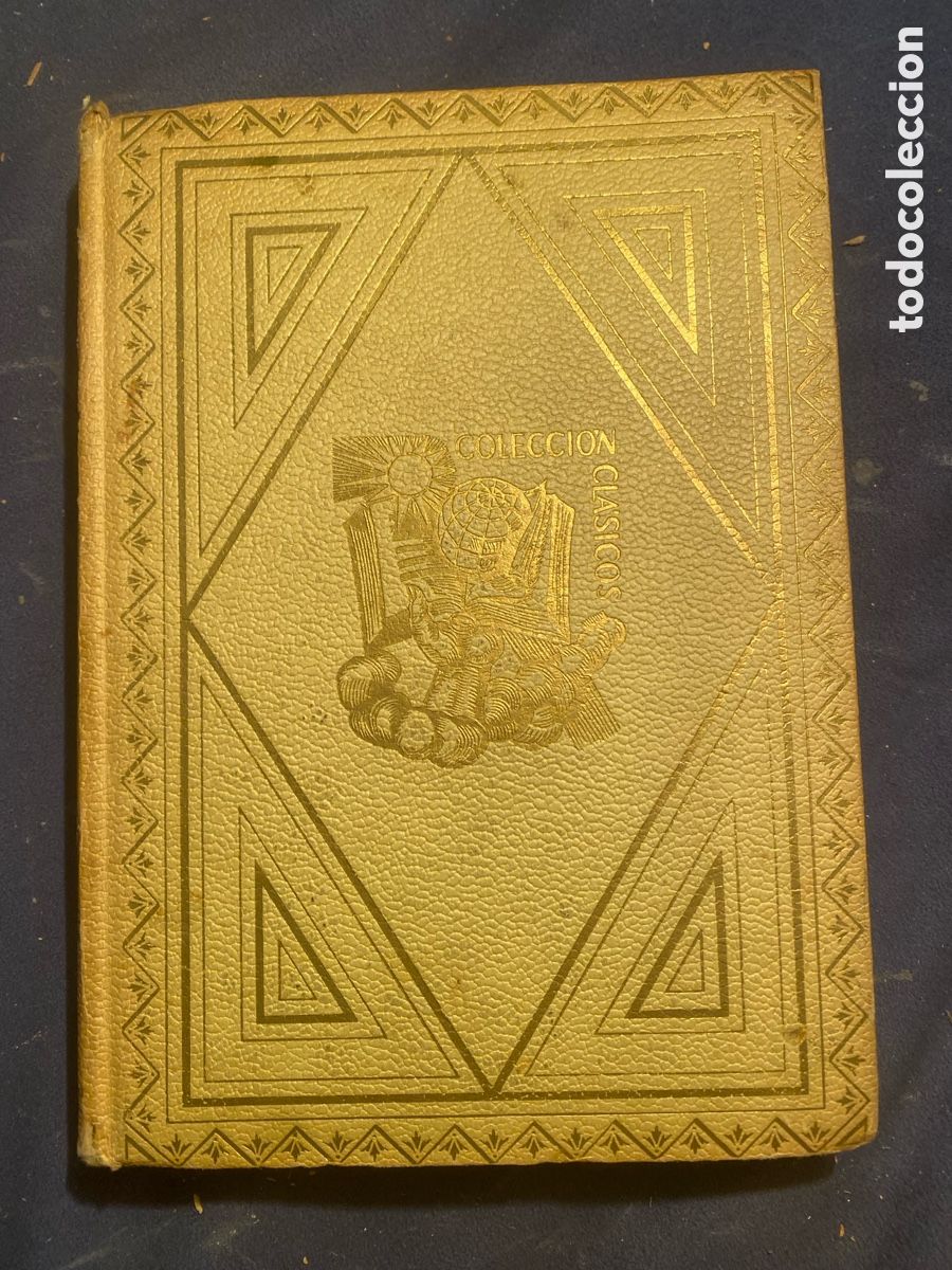 Libros de segunda mano: GIOVANNI BOCCACCIO: - DECAMERON - (NAUTA, 1968)