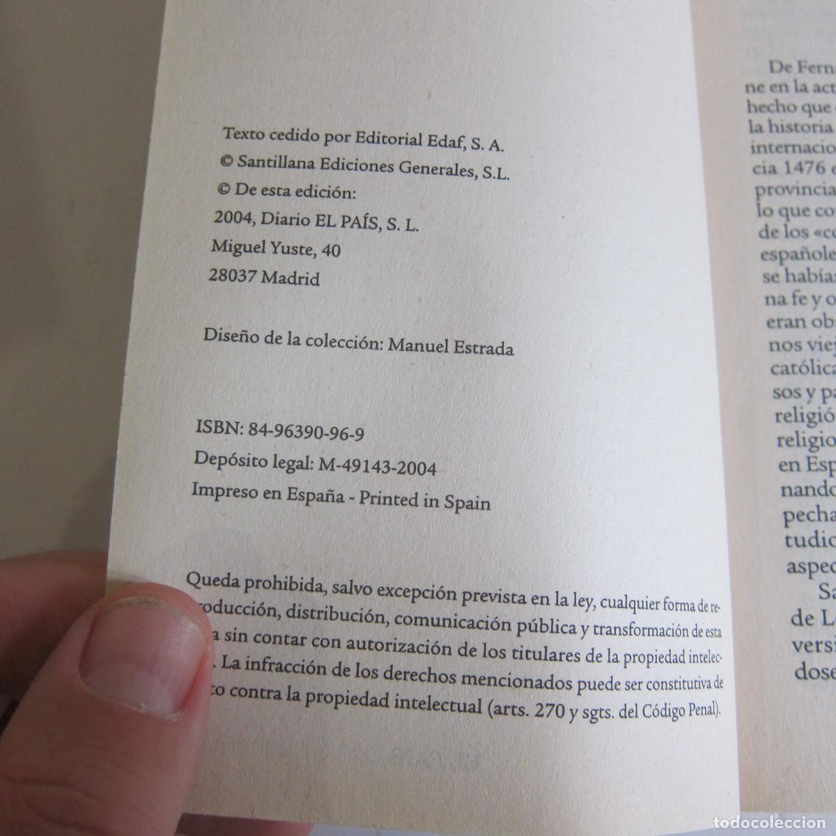 Libros de segunda mano: LA CELESTINA - GONZALO DE ROJAS (EP) NOVELA - Foto 2