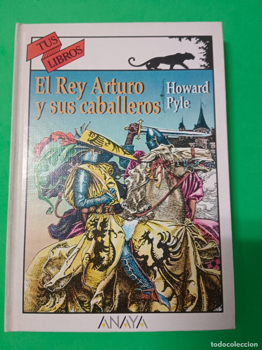 Gebrauchte B&uuml;cher: EL REY ARTURO Y SUS CABALLEROS