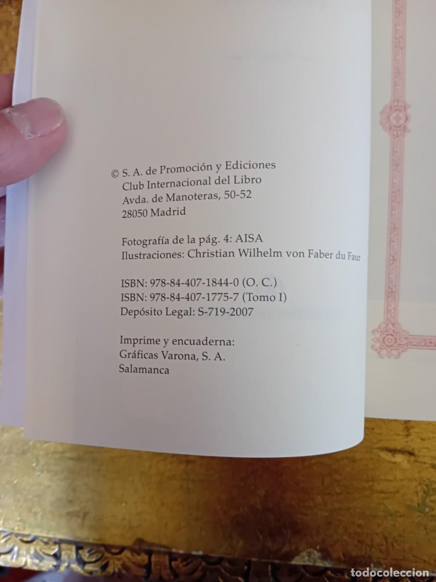Libros de segunda mano: Guerra y paz I, Le&oacute;n Tolst&oacute;i - Foto 2