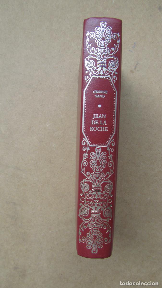 Libros de segunda mano: Jean de La Roche; Fran&ccedil;ois, el Exp&oacute;sito George Sand
