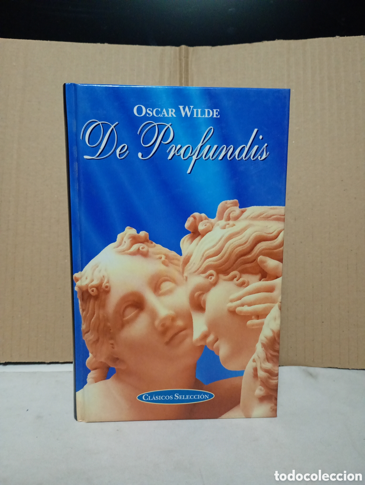 Libros de segunda mano: De Profundis - Oscar Wilde - Foto 1